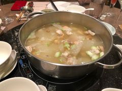-协成海鲜火锅(海洋花园店)
