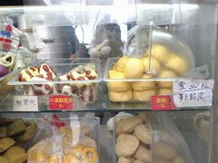 -天泽祥·鼓楼馒头(鼓楼店)