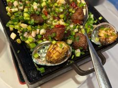-山泉公馆酒家(珠江新城店)