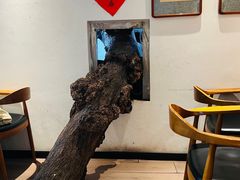 -树厨贵州菜(大十字店)