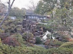 -苏州上方山国家森林公园