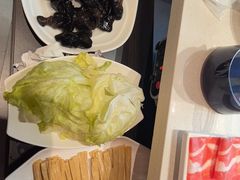 -蝎王府羊蝎子(北大地店)