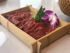 -菌子鲜汤野生菌锅