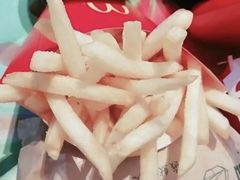 -麦当劳(宽城万达店)
