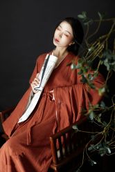 -蜜桃少女VISION写真馆(雁塔店)
