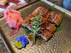 -炙柒Sekinana·精致料理 烧鸟·铁板烧(海上世界店)