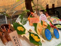 -上井料理黑金店(IFS国金中心店)