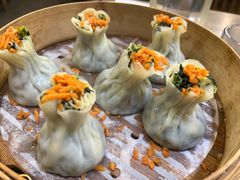 -众顺和非遗淮扬菜(何园店)