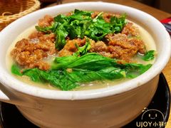 -溢香苑瓦罐(优胜北路店)