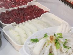 -潮汕大目牛肉火锅(上梅林店)
