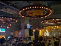 -HIB HUB公社(解放西路店)