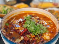 -豆蔻电影主题餐厅(四牌楼店)