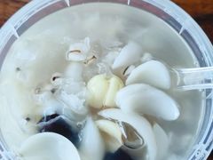 -老胡甜汤(龙眼店)