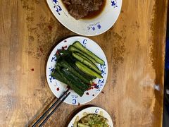 -柴氏风味斋(甘家口店)