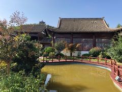 -威海华夏城景区