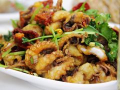 -北戴河庆山饭店·海鲜砂锅粥(北戴河黑石路店)