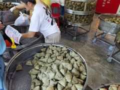 -赵记粽子(司前街店)