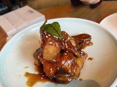 -金牌外婆家(苏州中心店)