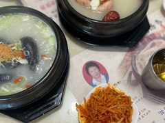 -长顺参鸡汤店(西塔总店)