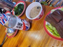 -串小妹·串串火锅(开元地中海店)