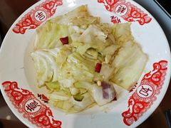 -肖记公安牛肉鱼杂馆·省级非物质文化遗产(三角路直营店)