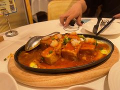 -莆田餐厅PUTIEN(西安万象天地店)