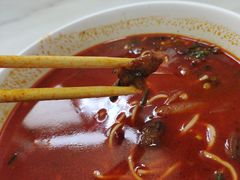 -付记鲜味鳝鱼面馆(松涛苑A区店)