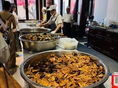 -西园寺素食(西园弄戒幢律寺店)