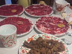 -汕头八合里海记牛肉店(清河店)