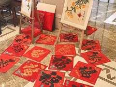 -福建鲤鱼洲酒店