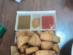 -顺发拉面(长湖路店)