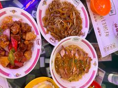 -憶廟街 X 沙角邨(太古城店)