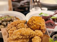 -领克中心(杭州凌客店)