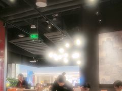 -大秦小宴•新派西北(万象前海店)