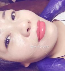 点击看大图 果冻唇-光SPA科技美肤