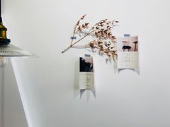 -素咫咖啡CLIFEROSE