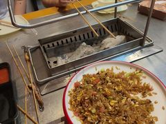 -7只羊·鲜羊肉串·地锅鸡精酿(玄武墨香路店)