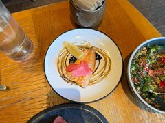 -THE CANNERY&JUJU 新鲜海鲜·牛排美食酒廊