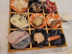-中关村皇冠假日酒店·红轩中餐厅
