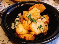 -一江春水·杭帮臻宴(三台山店)