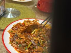 -李氏传家菜(兴城路店)