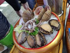 -捞围鲜·港式打边炉(海阳路店)