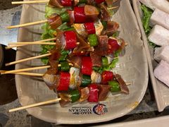 -小龙坎火锅(总店)