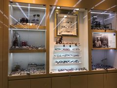 -PARKWAY·百汇眼镜(三叶眼镜城店)