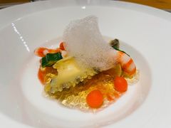 -香樟花园法式铁板烧(恒隆广场店)