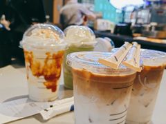 -瑞幸咖啡(王府井购物中心店)