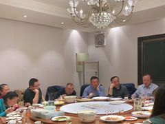 包厢-紫光园(劲松店)