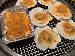 -AJIYA·池袋日式烧肉自助(天津万象城店)