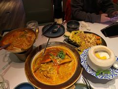 -BetterThai 泰加(苏州中心店)