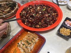 -常和州·夜宵大排档(常州单店)